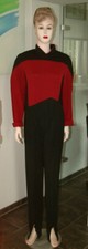 Star trek tng gebraucht kaufen  Weil am Rhein