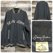 Sean john wool for sale  Seattle