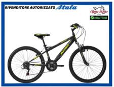 Bici mtb bambino usato  Cassano Allo Ionio
