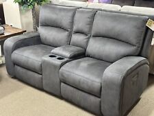 Flexsteel power reclining for sale  Gratis