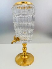 Fontaine alcool boisson d'occasion  Bédée