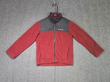 Columbia interchange fleece for sale  Clarksburg