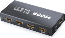 Neoteck 2160p 4kx2k for sale  LIVERPOOL