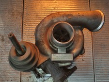 Turbina per opel usato  Italia