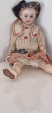 Ancienne poupee cm d'occasion  Brie-Comte-Robert