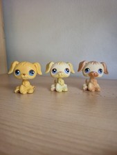 Littlest pet shops for sale  LONDON
