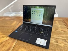Asus e510m laptop for sale  PRESTON