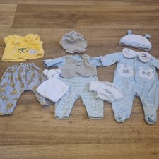 Tiny treasures doll for sale  CAMBERLEY