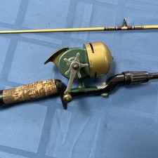 Shakespeare rod reel for sale  Chalfont