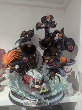 Tsume hqs jiraiya d'occasion  Villeurbanne