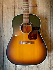 1998 gibson j45 for sale  LONDON