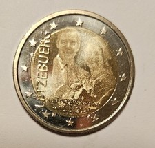 2020 luxemburg münze gebraucht kaufen  Kaarst