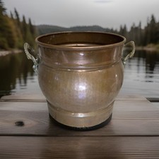 Vtg solid brass for sale  Lebanon