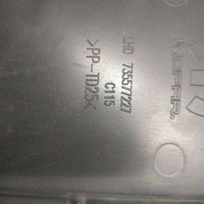 735667763 portaoggetti cruscot usato  Italia