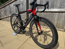Cervélo carbon road for sale  NARBERTH