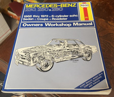 Repair manual haynes for sale  Pollock Pines