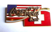 Big pin coca d'occasion Big pin coca d'occasion  Troyes