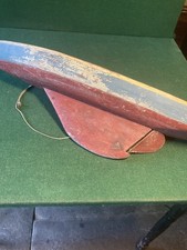wooden pond yacht for sale wooden pond yacht for sale HEREFORD