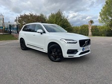 volvo xc90 v8 for sale  HEMEL HEMPSTEAD