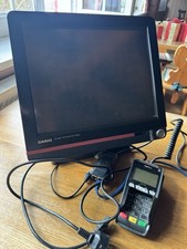 Casio 6600 kasse gebraucht kaufen  Bautzen