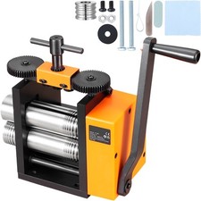 Laminoir bijoutier machine d'occasion  Gonesse