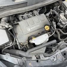 2010 2014 vauxhall for sale  ACCRINGTON