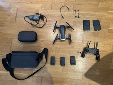 Dji mavic air for sale  ALTRINCHAM
