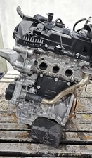 Motore semicompleto per usato  Italia