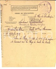 1939 malo les usato  Milano