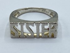 Beautiful vintage sterling for sale  BOURNEMOUTH