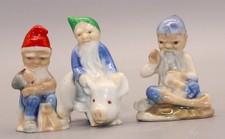 Wade whimsies lucky for sale  BRISTOL