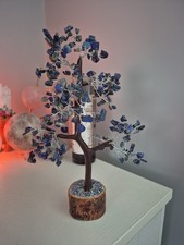 Handmade lapis lazuli for sale  ELLESMERE PORT