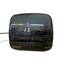 Vintage siemens 331 gebraucht kaufen  Karlsruhe