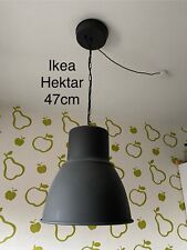 Ikea hektar hängeleuchte gebraucht kaufen  Bohmte