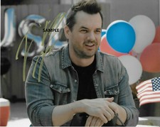 Jim jefferies reprint for sale  USA