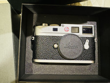 Rare leica m8.2 for sale  UK