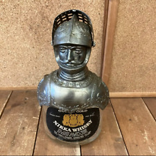 Nikka whisky knight d'occasion  Expédié en Belgium