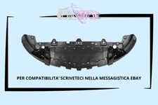Carter riparo protezione usato  Collegno