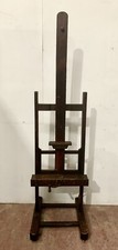 Chevalet cremaillère bois d'occasion  Templemars