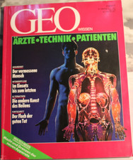 Geo wissen 1991 gebraucht kaufen  Dietersheim