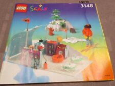 Lego 3148 scala d'occasion  Expédié en Belgium