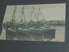 Cpa dieppe 1910 d'occasion  Rouen-