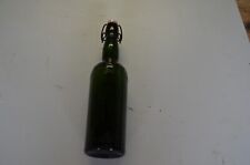 Ancienne bouteille bière d'occasion  Truchtersheim