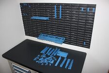 Botle werkzeugwand 154x78 gebraucht kaufen  Jößnitz