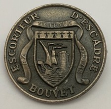 Marine. escorteur escadre d'occasion  Expédié en Belgium