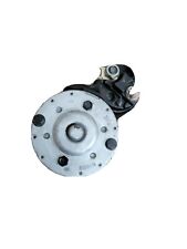Reconditioned starter motor for sale  BATHGATE