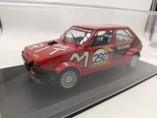 Fiat ritmo abarth d'occasion  Expédié en Belgium