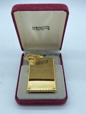 Accendino zippo con usato  Mantova