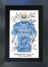 Manchester city shirt for sale  Shipping to Ireland