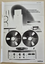 Revox b77 mki gebraucht kaufen  Leverkusen